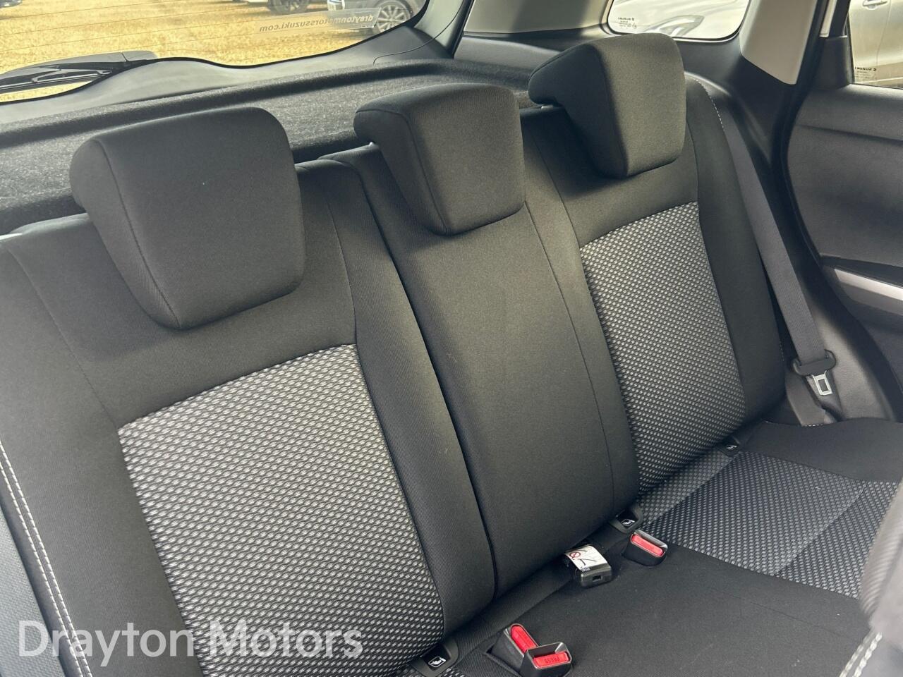 Used Suzuki Vitara 2025 for sale - 78100061: Photo 35