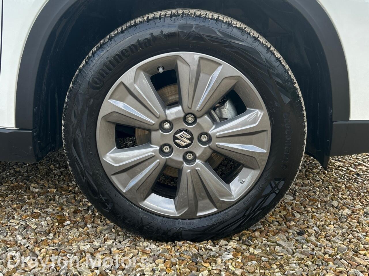 Used Suzuki Vitara 2025 for sale - 78100061: Photo 37