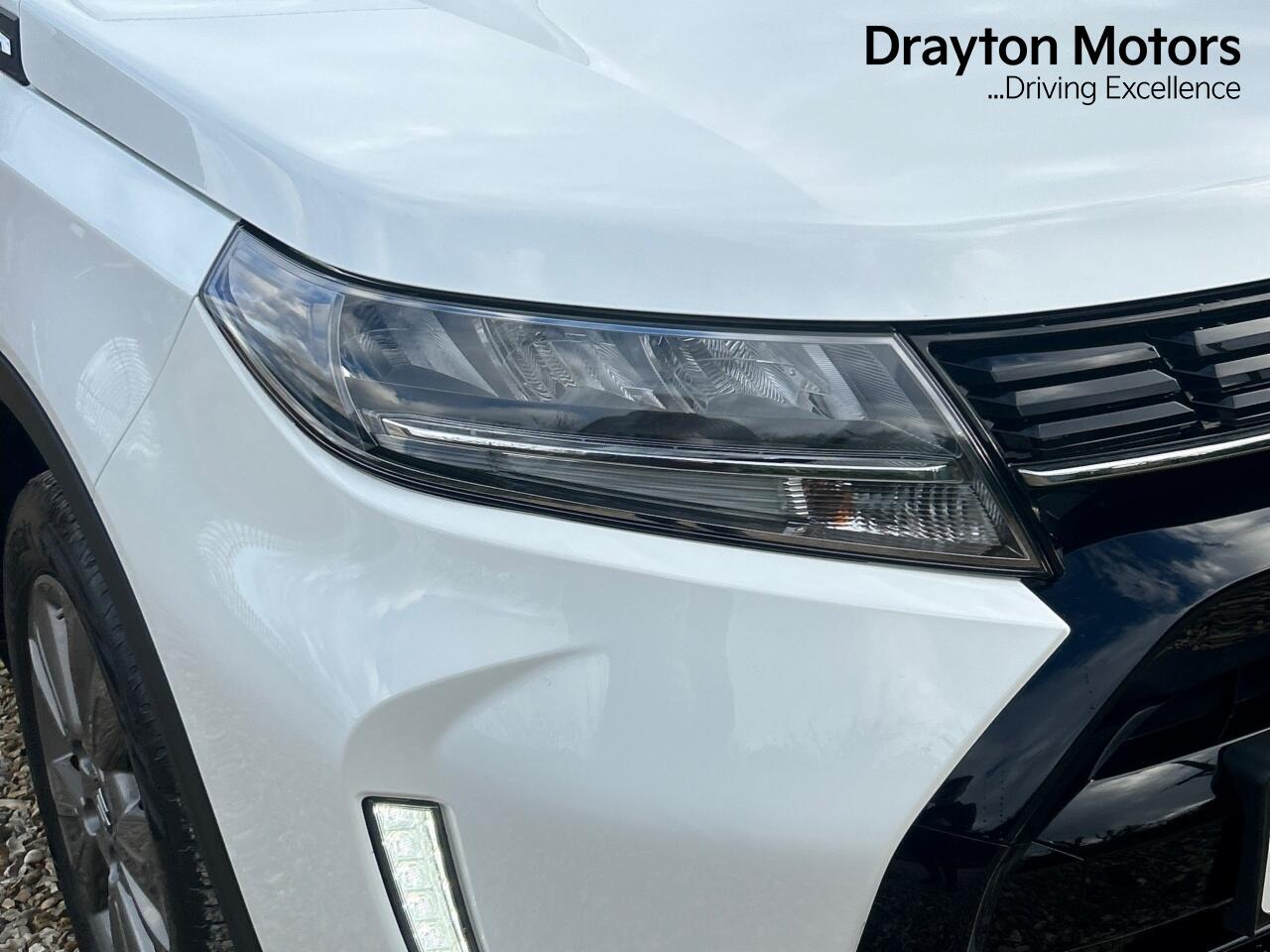 Used Suzuki Vitara 2025 for sale - 78100061: Photo 38