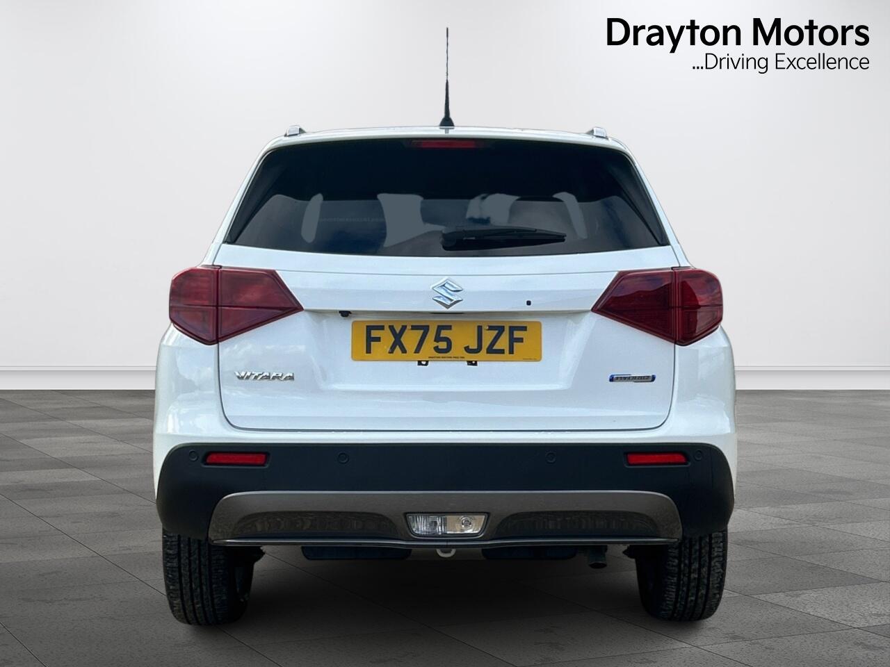 Used Suzuki Vitara 2025 for sale - 78100061: Photo 8