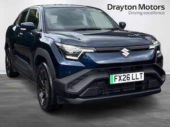Used Suzuki e Vitara 2026 for sale - 78101346: Photo