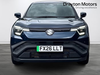 Used Suzuki e Vitara 2026 for sale - 78101346: Photo