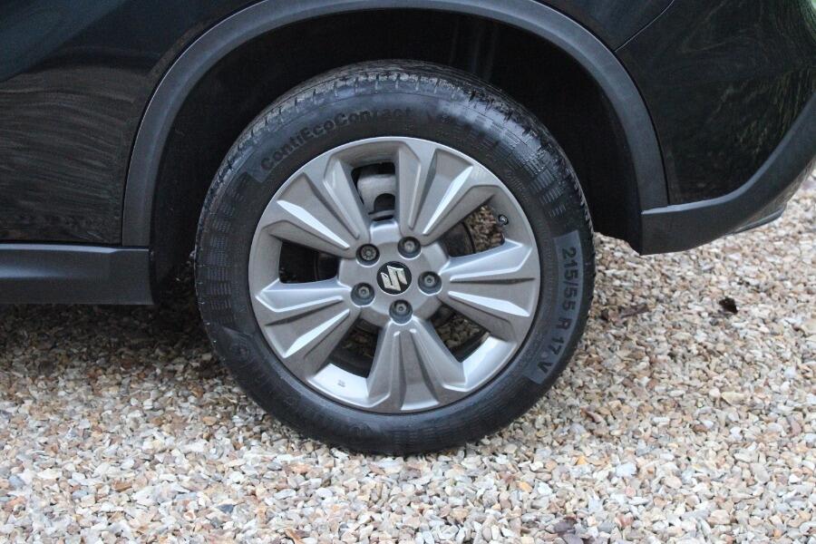 Used Suzuki Vitara 2020 for sale - 76573621: Photo 11