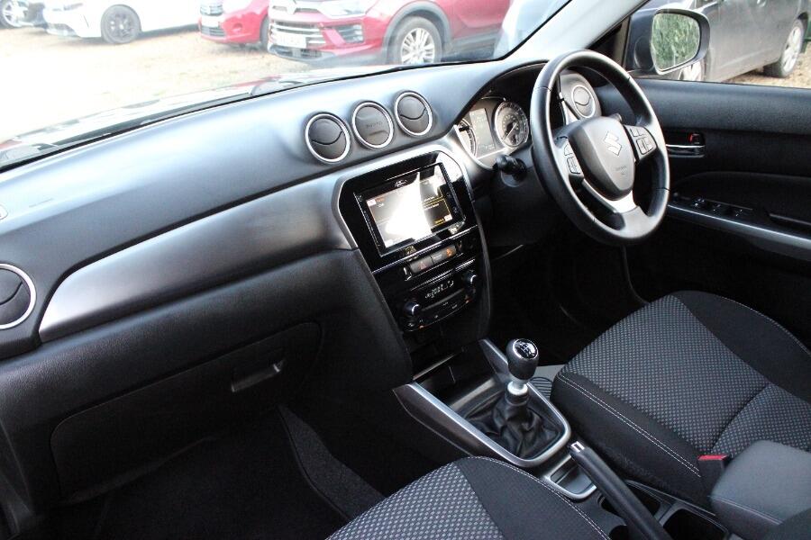 Used Suzuki Vitara 2020 for sale - 76573621: Photo 12