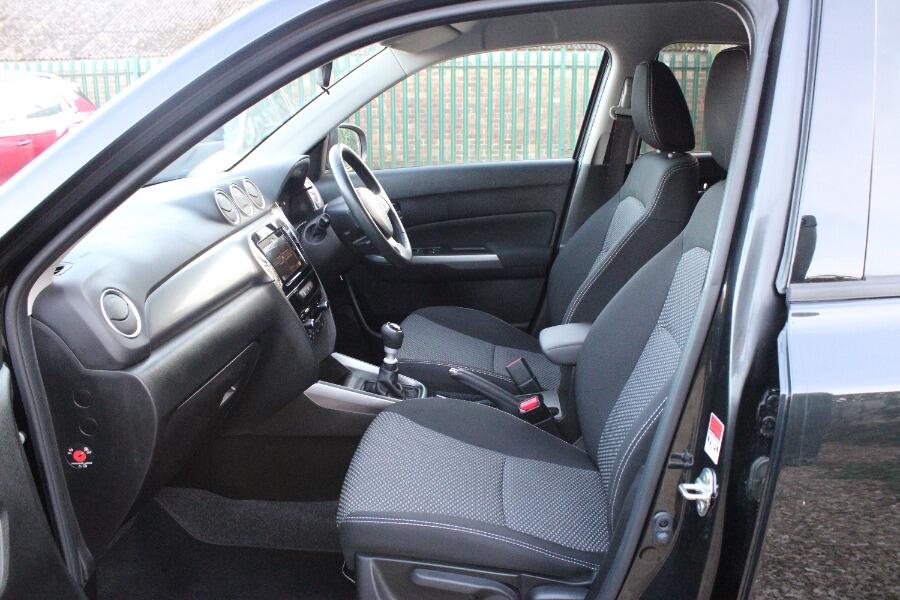 Used Suzuki Vitara 2020 for sale - 76573621: Photo 13