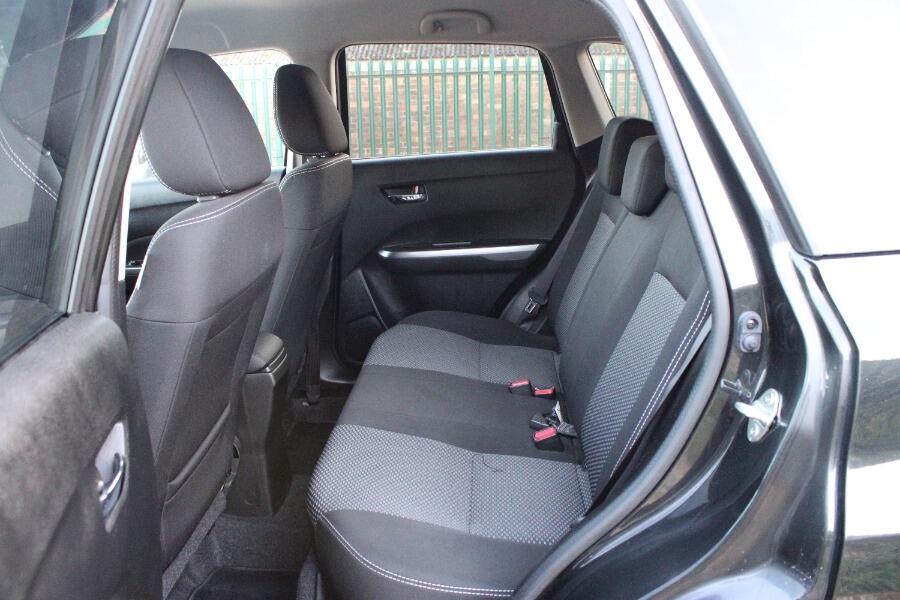 Used Suzuki Vitara 2020 for sale - 76573621: Photo 16