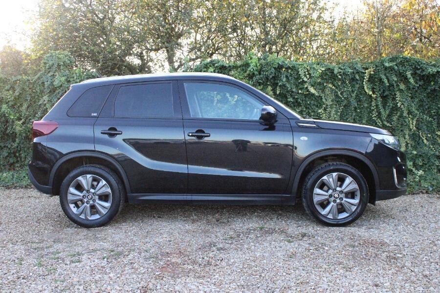 Used Suzuki Vitara 2020 for sale - 76573621: Photo 3