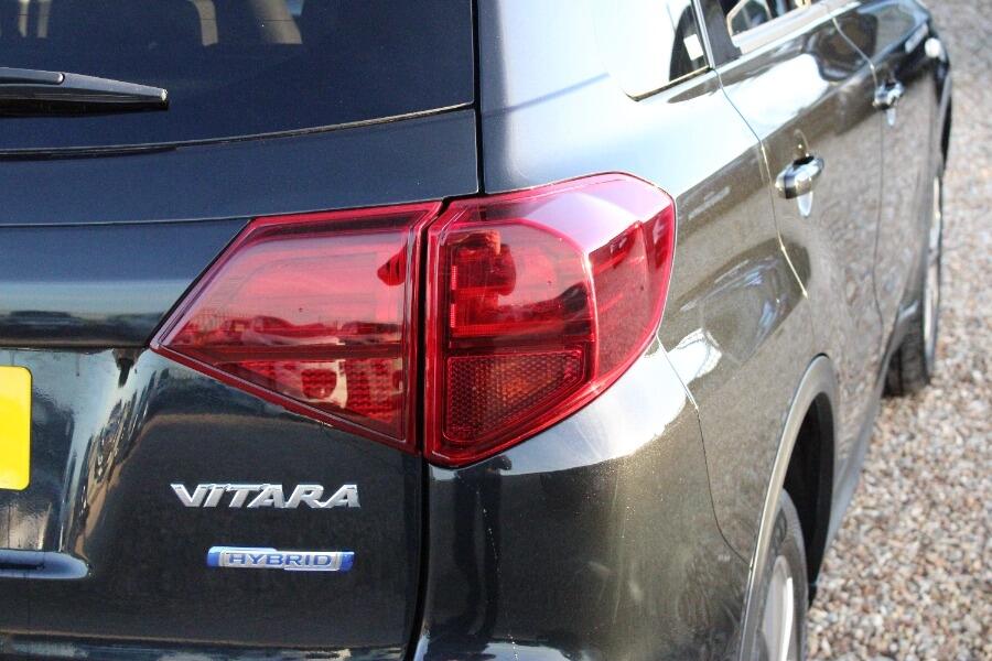 Used Suzuki Vitara 2020 for sale - 76573621: Photo 35