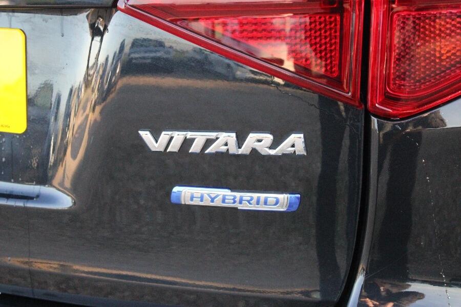 Used Suzuki Vitara 2020 for sale - 76573621: Photo 36