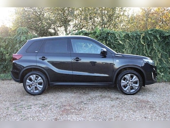 Used Suzuki Vitara 2020 for sale - 76573621: Photo