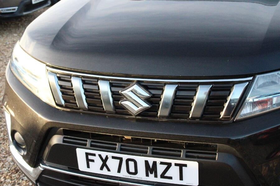 Used Suzuki Vitara 2020 for sale - 76573621: Photo 41