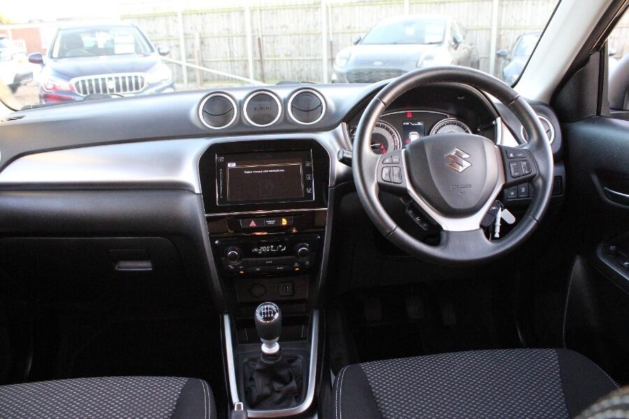 Used Suzuki Vitara 2020 for sale - 76573621: Photo 42