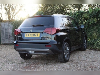 Used Suzuki Vitara 2020 for sale - 76573621: Photo