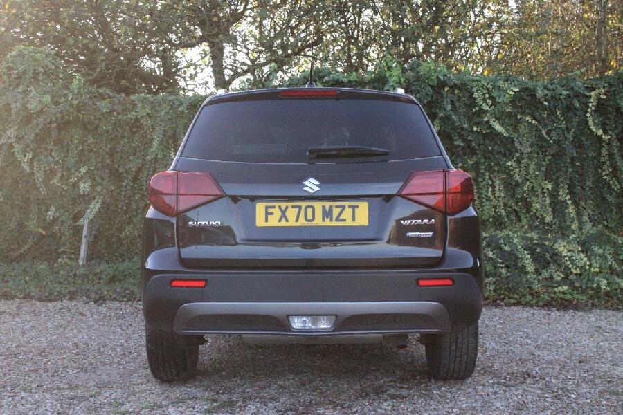 Used Suzuki Vitara 2020 for sale - 76573621: Photo 5