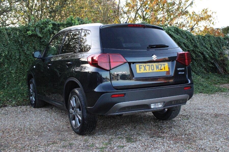 Used Suzuki Vitara 2020 for sale - 76573621: Photo 6