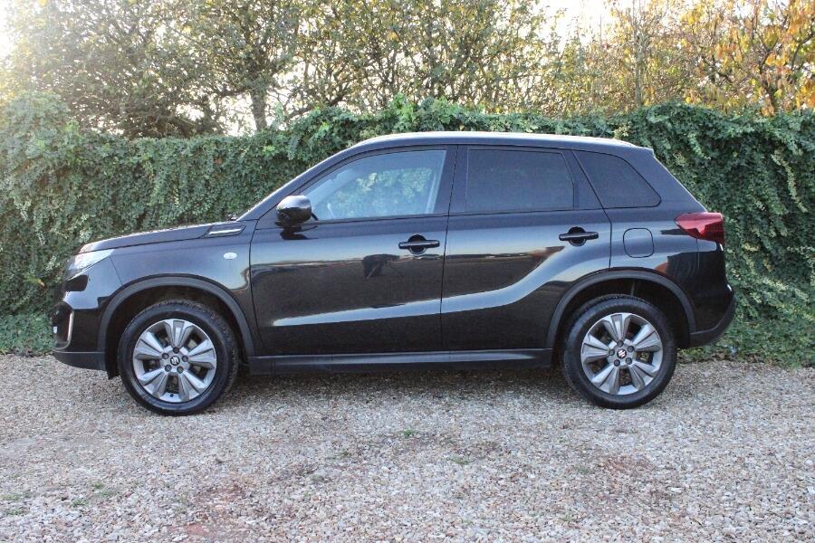 Used Suzuki Vitara 2020 for sale - 76573621: Photo 7