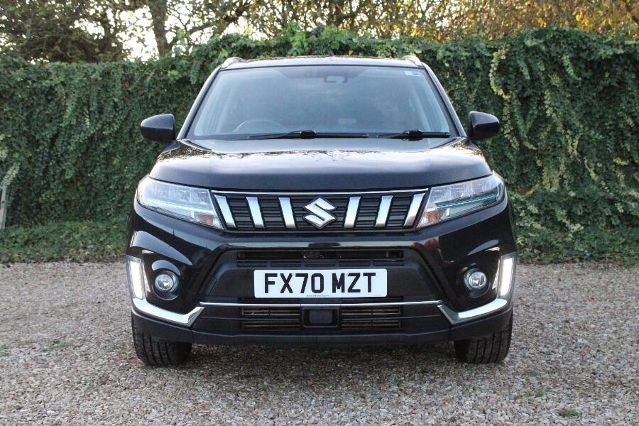 Used Suzuki Vitara 2020 for sale - 76573621: Photo 9