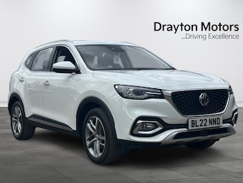 Used MG MG HS 2022 for sale - 79553819: Photo