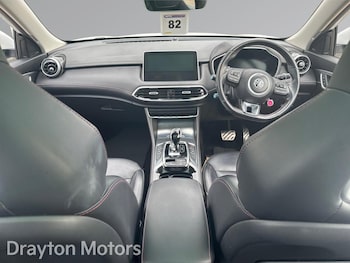 Used MG MG HS 2022 for sale - 79553819: Photo