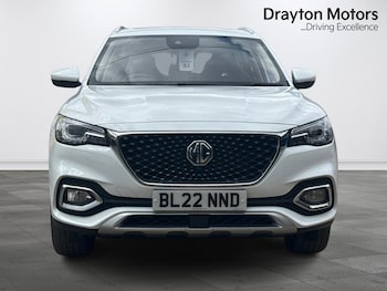 Used MG MG HS 2022 for sale - 79553819: Photo