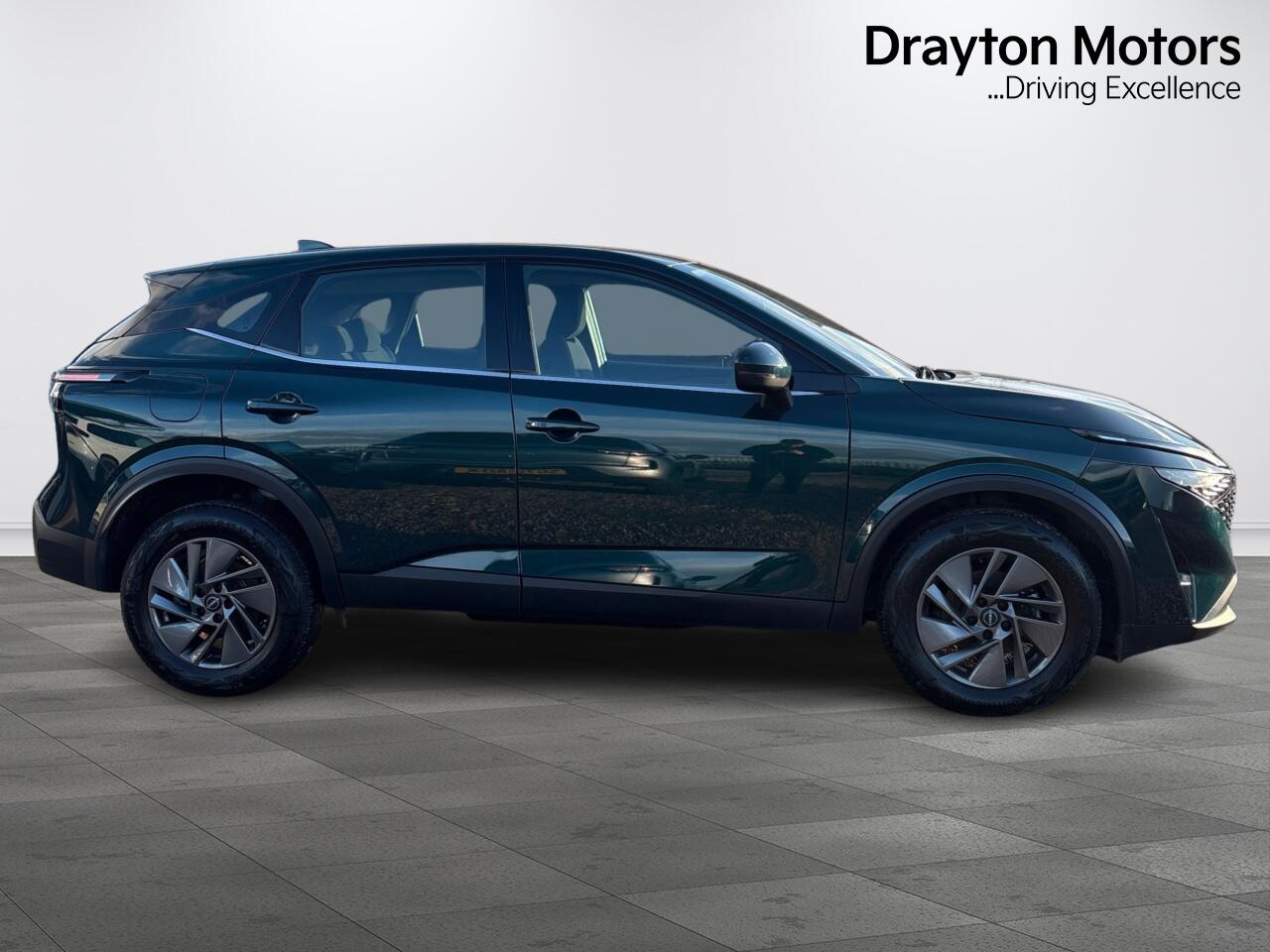 Used Nissan Qashqai 2024 for sale - 77344190: Photo 10