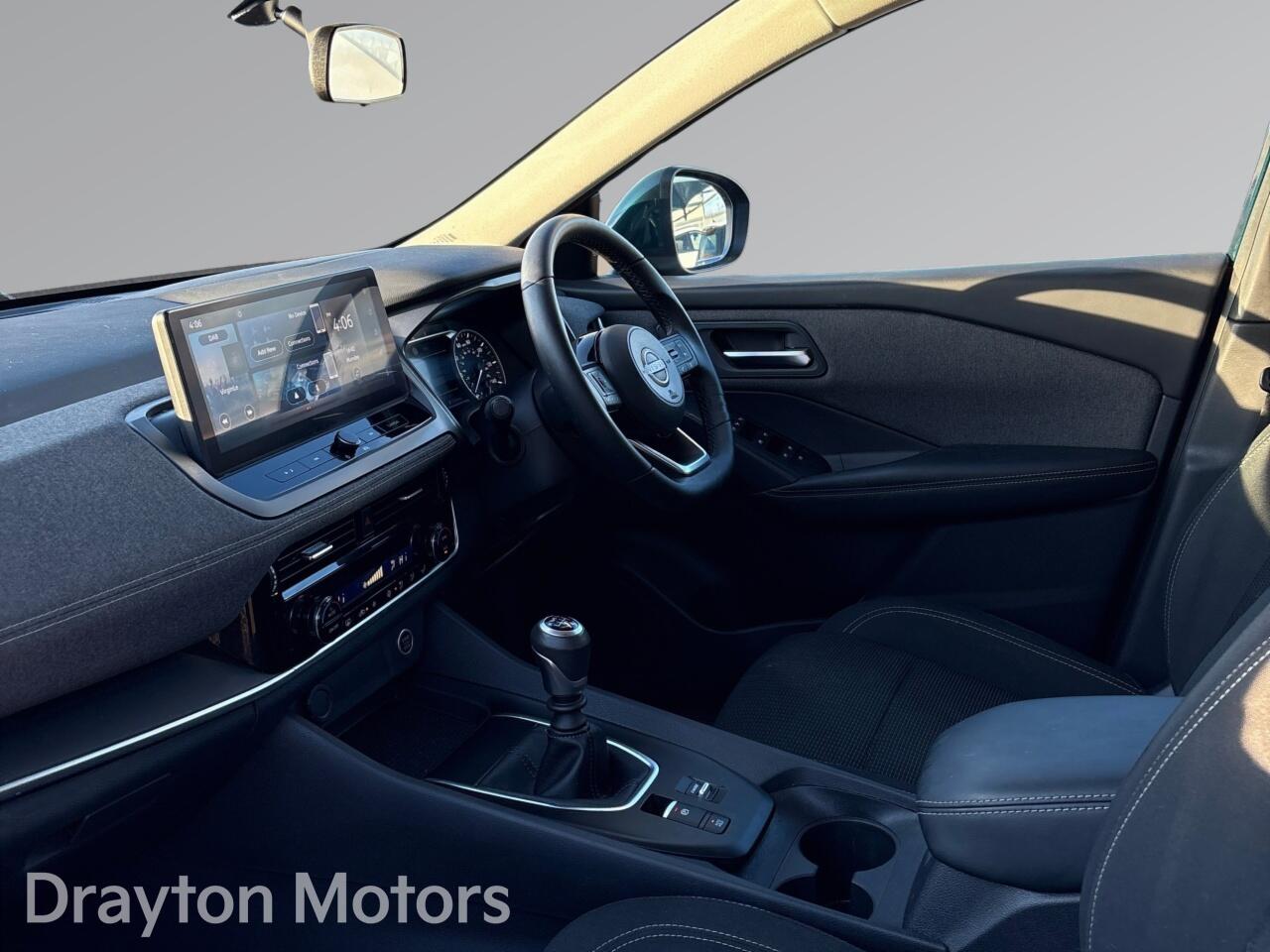 Used Nissan Qashqai 2024 for sale - 77344190: Photo 12