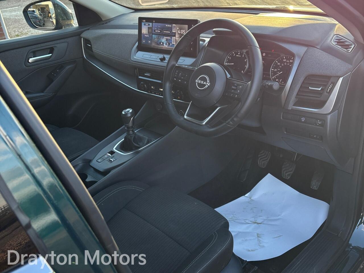 Used Nissan Qashqai 2024 for sale - 77344190: Photo 13