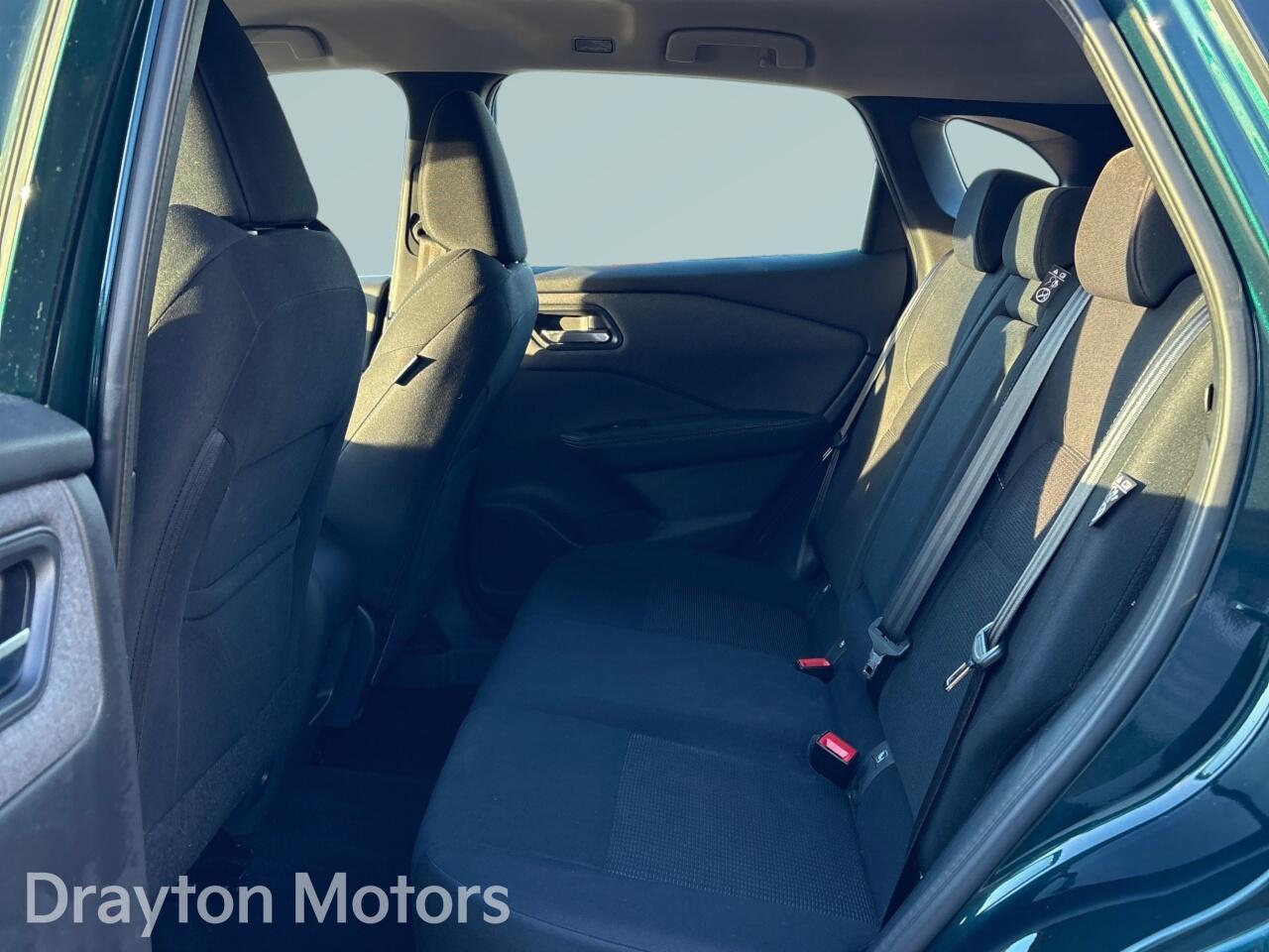 Used Nissan Qashqai 2024 for sale - 77344190: Photo 14