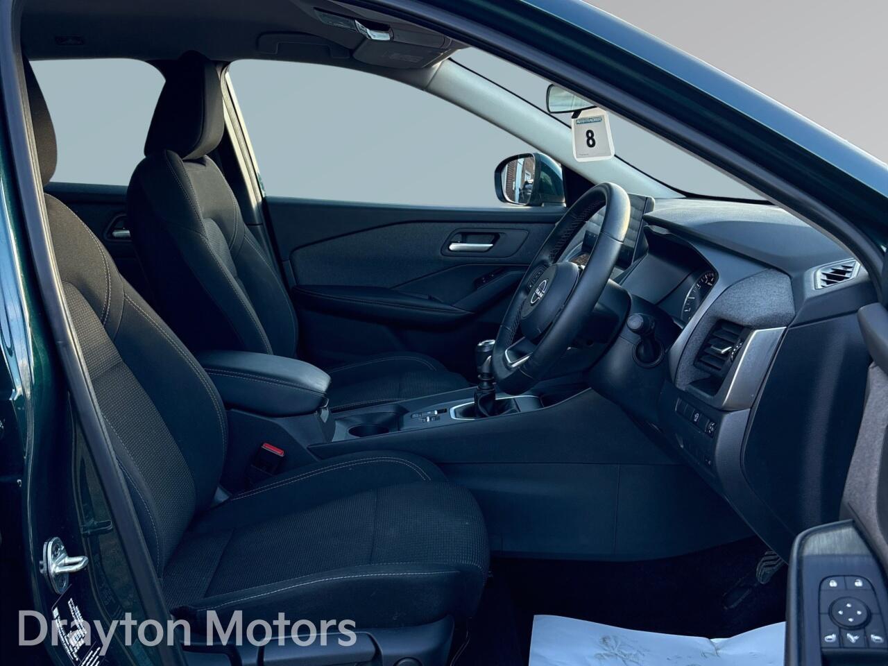 Used Nissan Qashqai 2024 for sale - 77344190: Photo 15