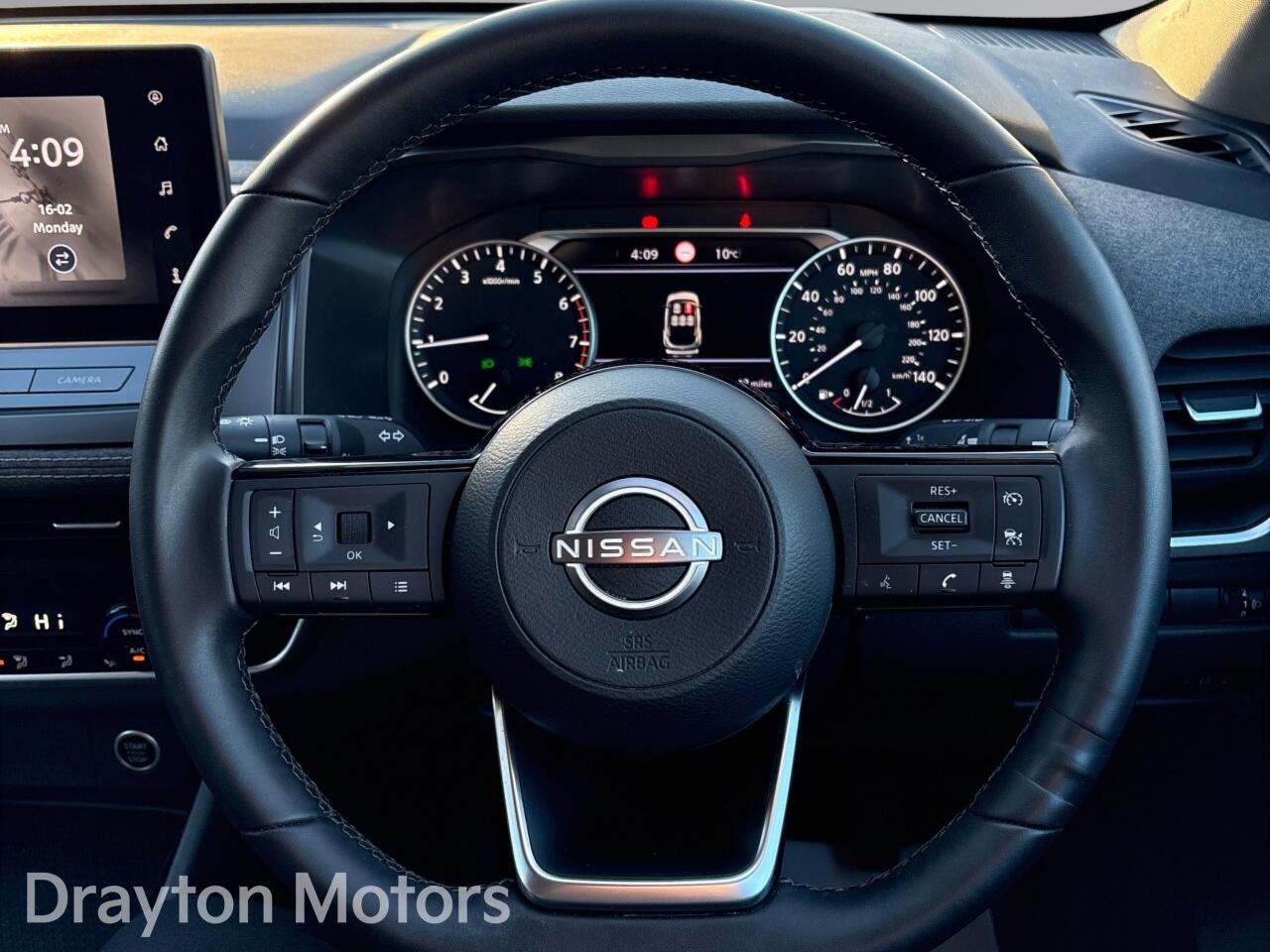 Used Nissan Qashqai 2024 for sale - 77344190: Photo 16