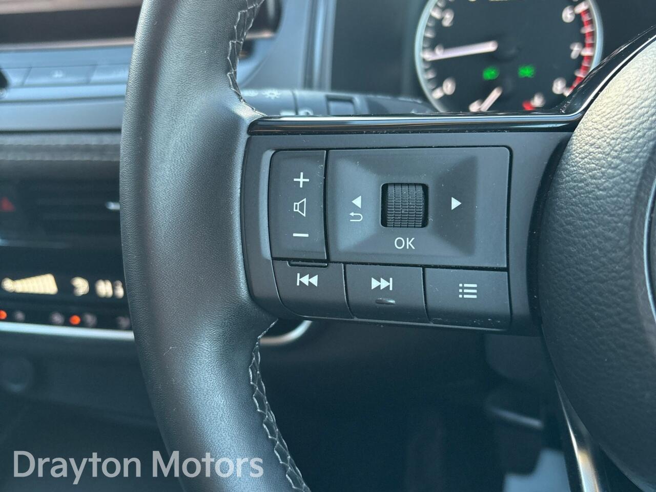 Used Nissan Qashqai 2024 for sale - 77344190: Photo 18