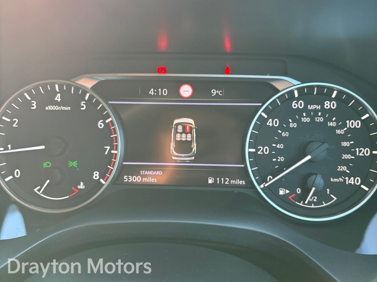 Used Nissan Qashqai 2024 for sale - 77344190: Photo 19