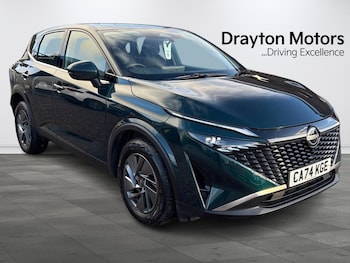 Used Nissan Qashqai 2024 for sale - 77344190: Photo