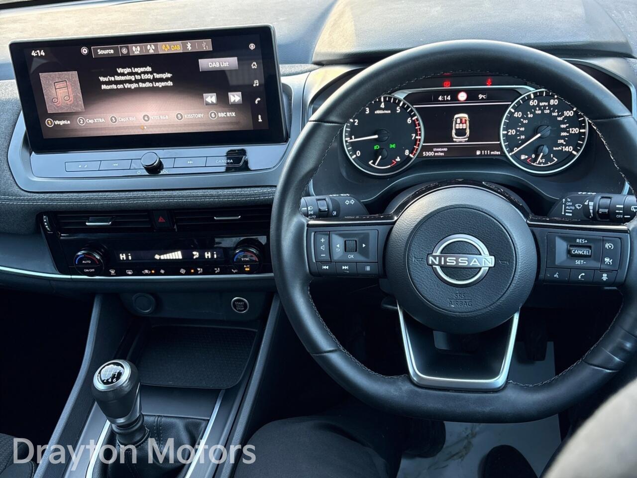 Used Nissan Qashqai 2024 for sale - 77344190: Photo 2