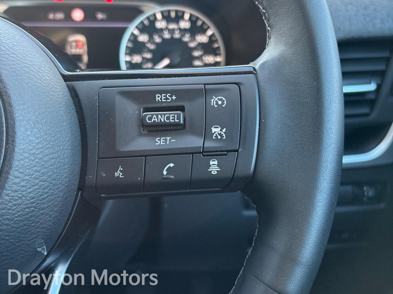 Used Nissan Qashqai 2024 for sale - 77344190: Photo 20