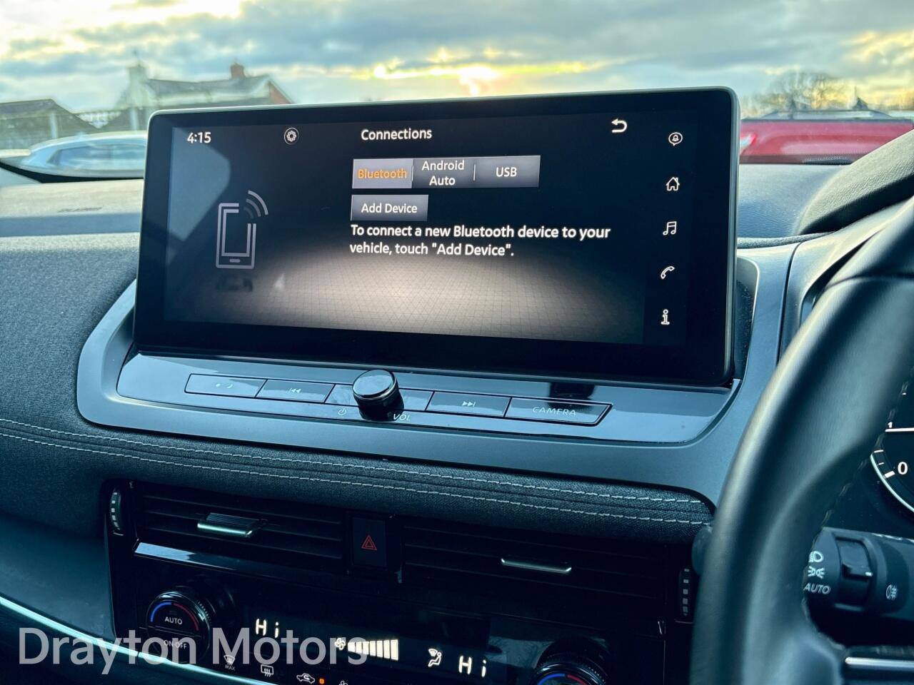 Used Nissan Qashqai 2024 for sale - 77344190: Photo 21