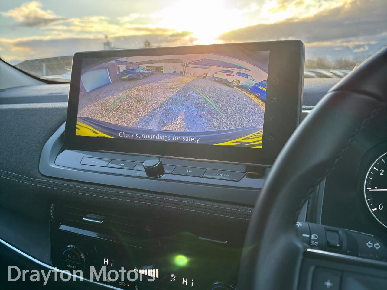 Used Nissan Qashqai 2024 for sale - 77344190: Photo 22