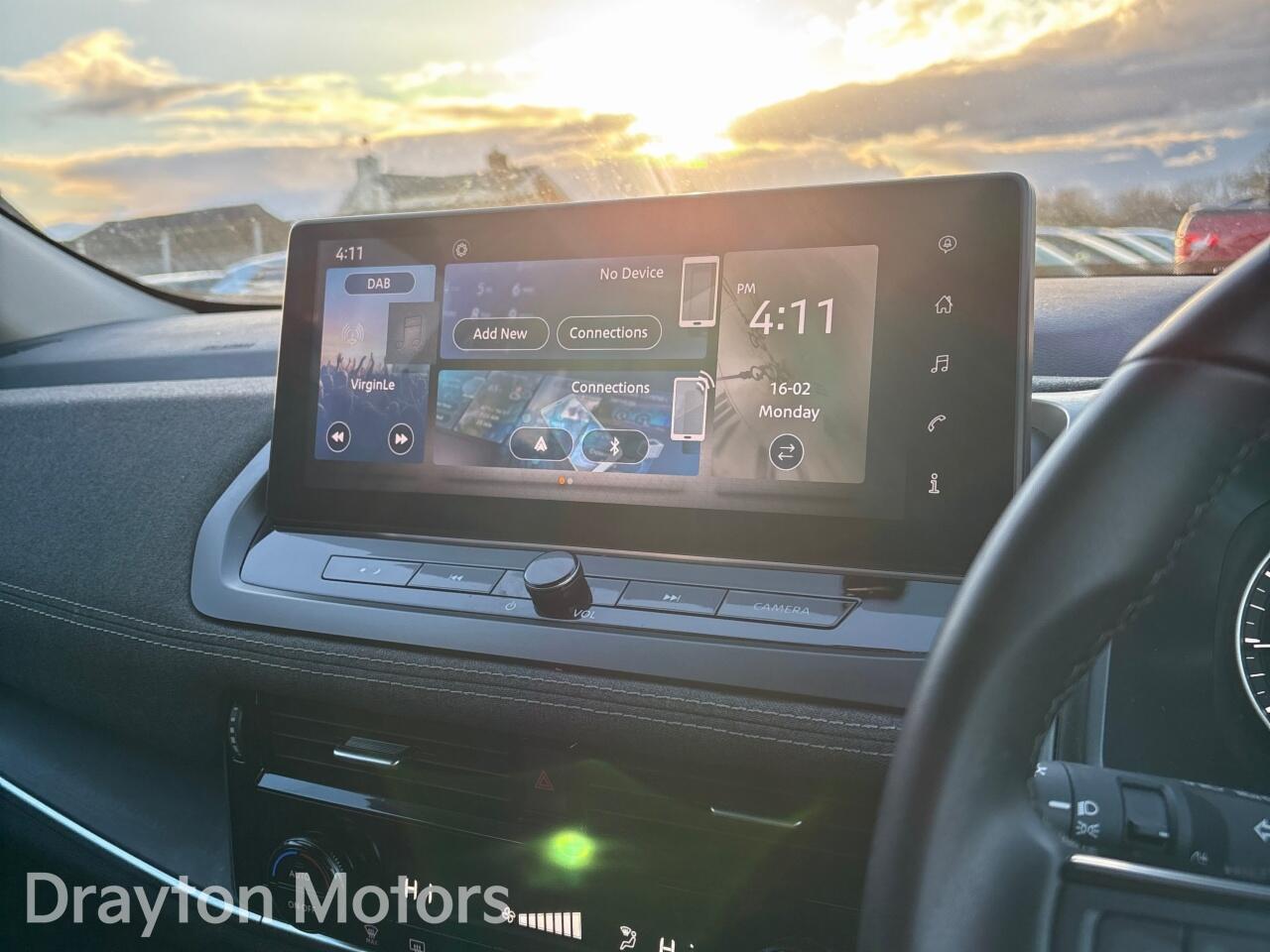 Used Nissan Qashqai 2024 for sale - 77344190: Photo 24