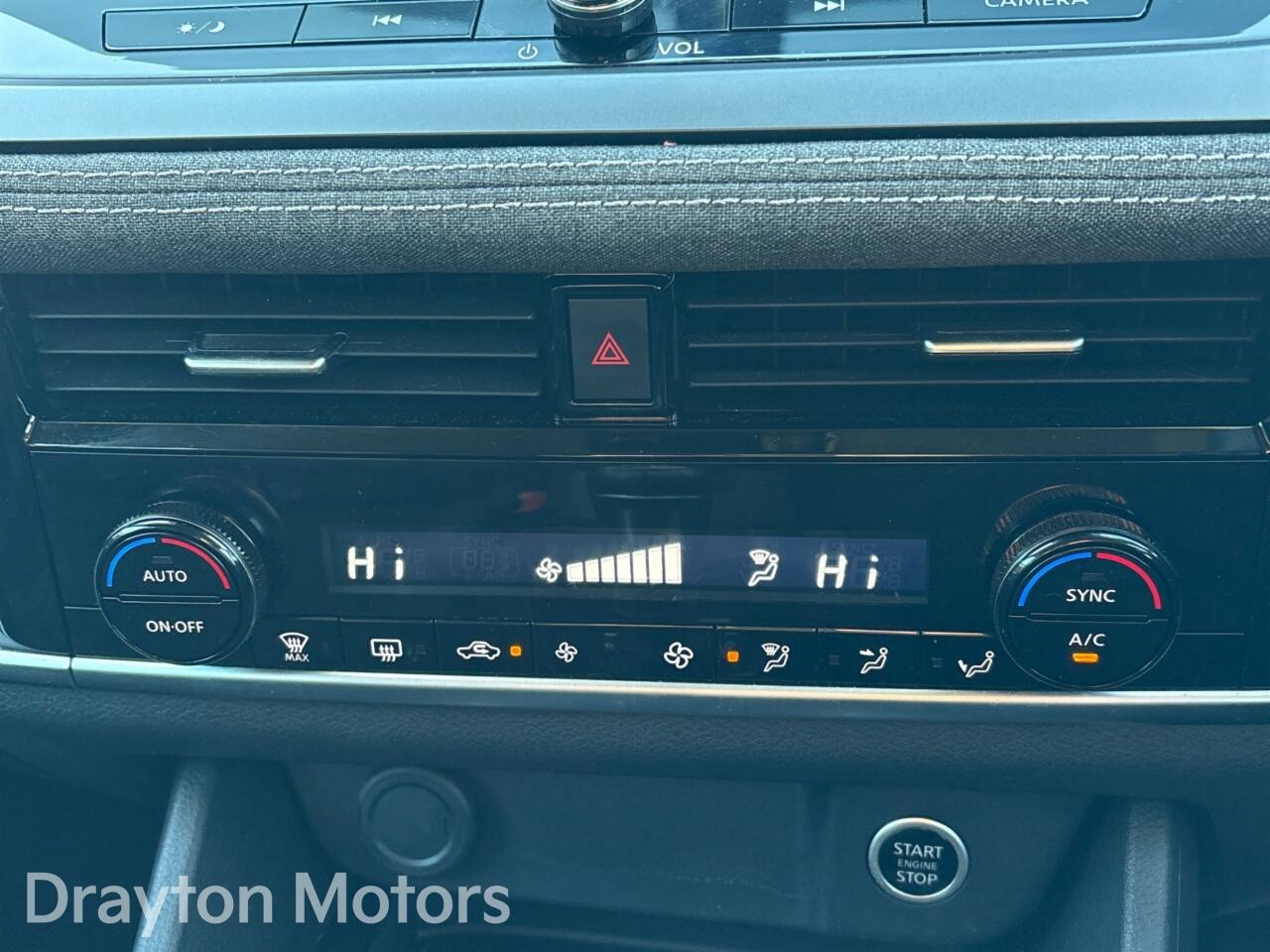 Used Nissan Qashqai 2024 for sale - 77344190: Photo 25