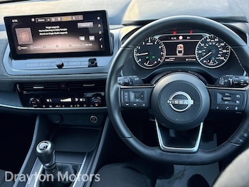 Used Nissan Qashqai 2024 for sale - 77344190: Photo