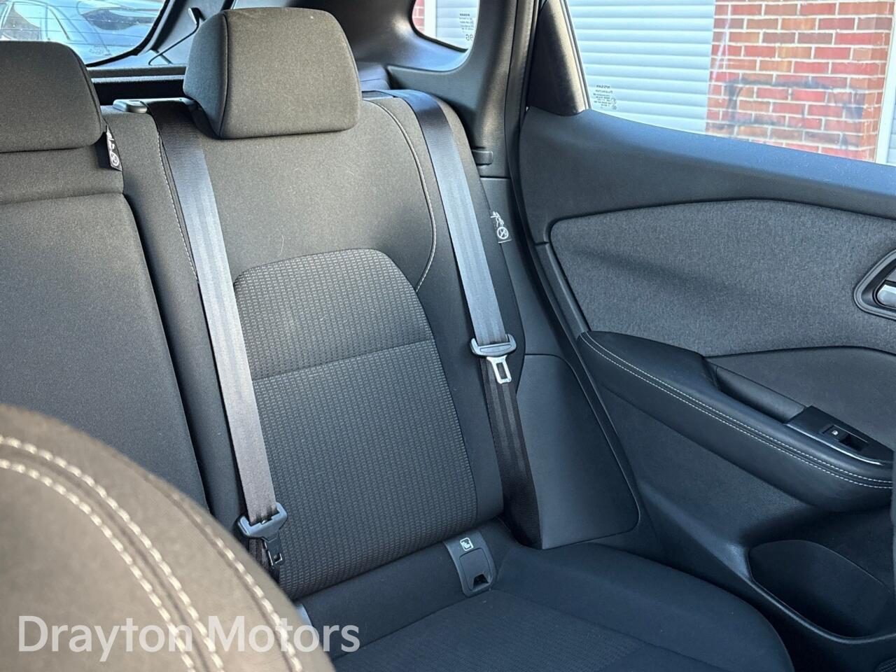 Used Nissan Qashqai 2024 for sale - 77344190: Photo 30