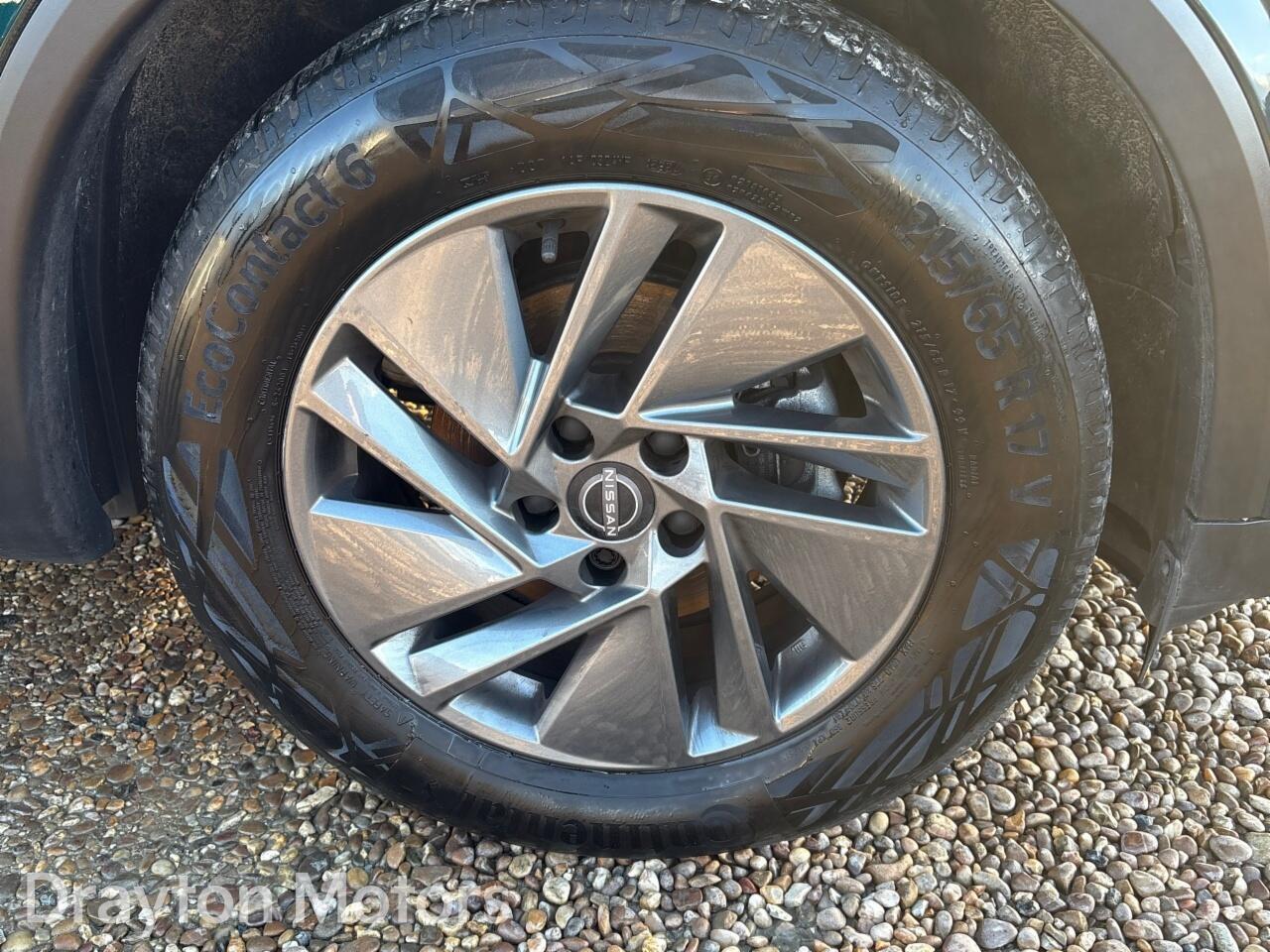 Used Nissan Qashqai 2024 for sale - 77344190: Photo 31