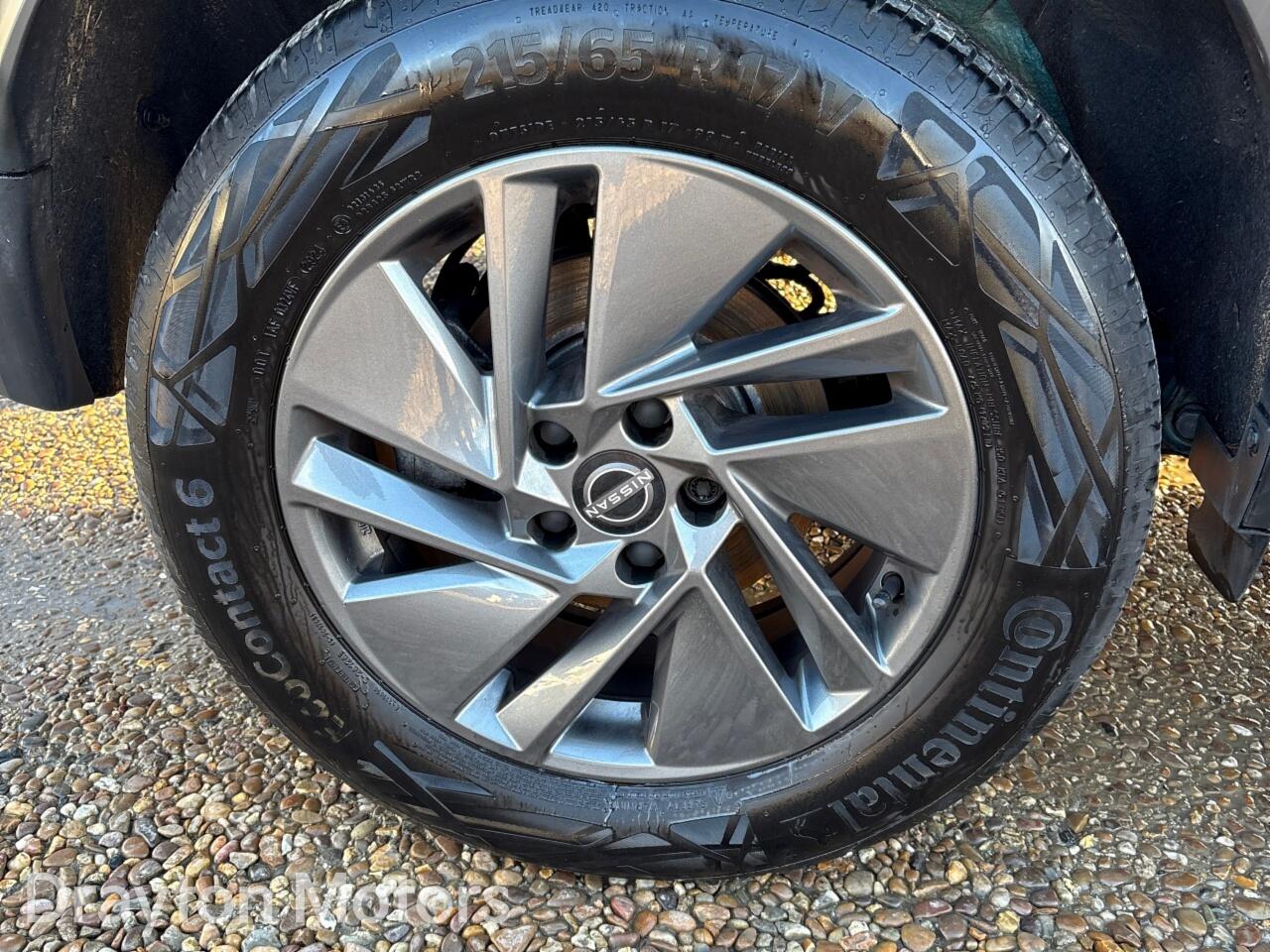 Used Nissan Qashqai 2024 for sale - 77344190: Photo 32