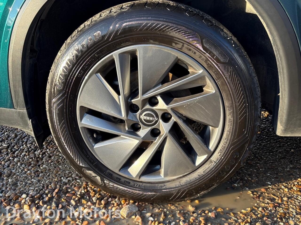 Used Nissan Qashqai 2024 for sale - 77344190: Photo 33