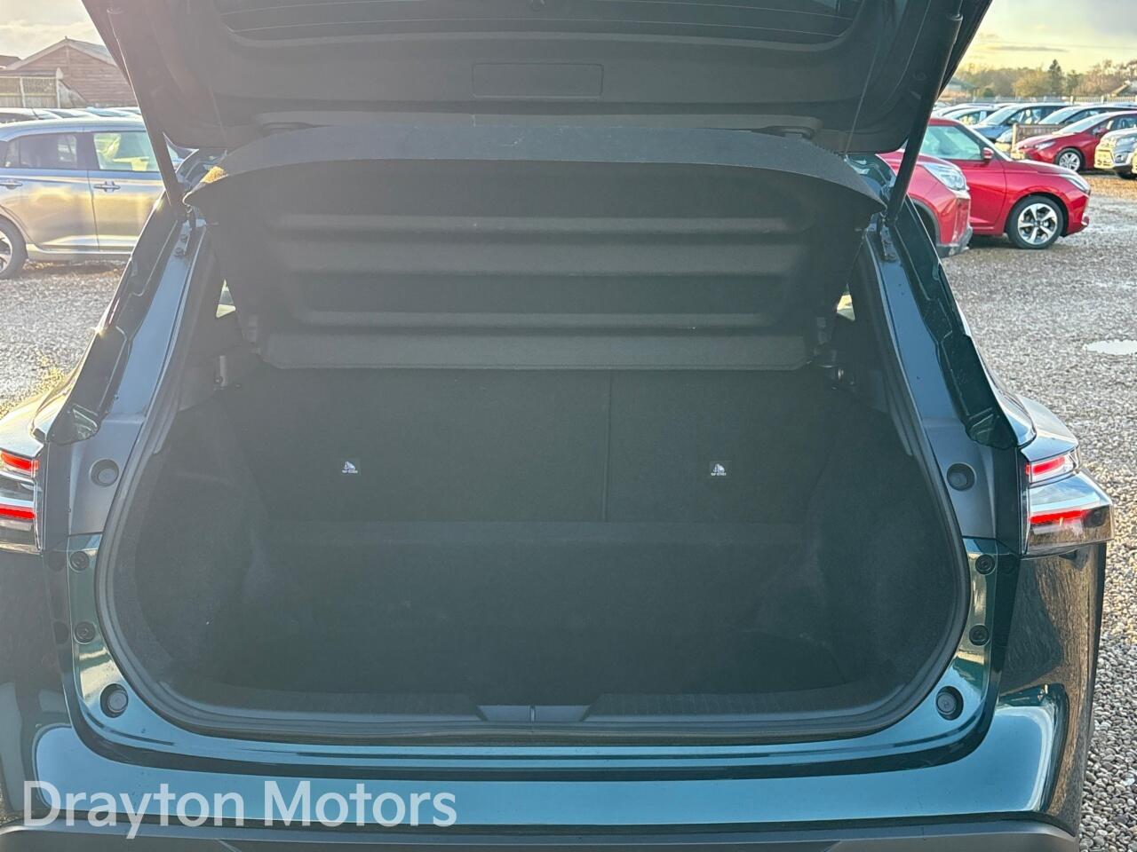 Used Nissan Qashqai 2024 for sale - 77344190: Photo 38