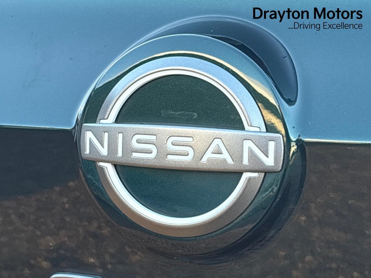 Used Nissan Qashqai 2024 for sale - 77344190: Photo 39