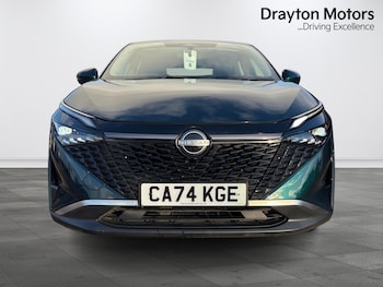 Used Nissan Qashqai 2024 for sale - 77344190: Photo