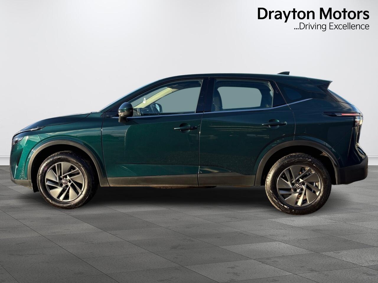 Used Nissan Qashqai 2024 for sale - 77344190: Photo 6