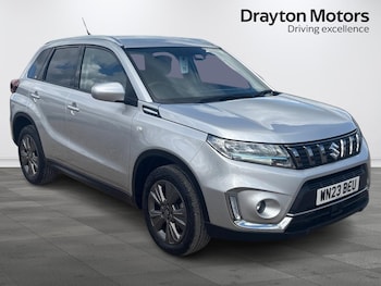 Used Suzuki Vitara 2023 for sale - 78115851: Photo