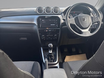 Used Suzuki Vitara 2023 for sale - 78115851: Photo